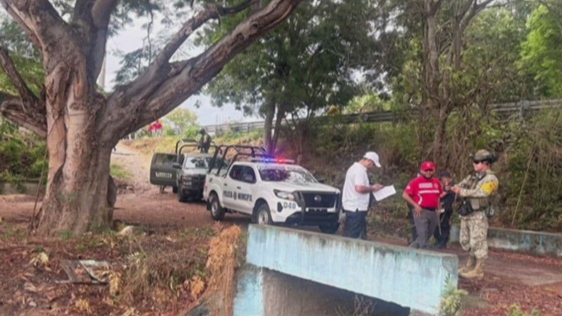 Activan Plan Marina y DN-III-E por Tormenta Tropical Boris