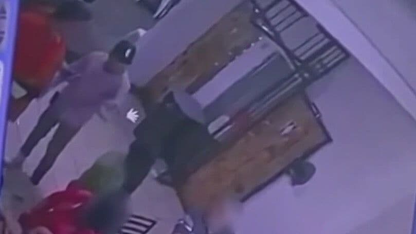 Policía es Asesinado Tras Atender el Reporte de un Ataque Armado en un Bar en Hermosillo