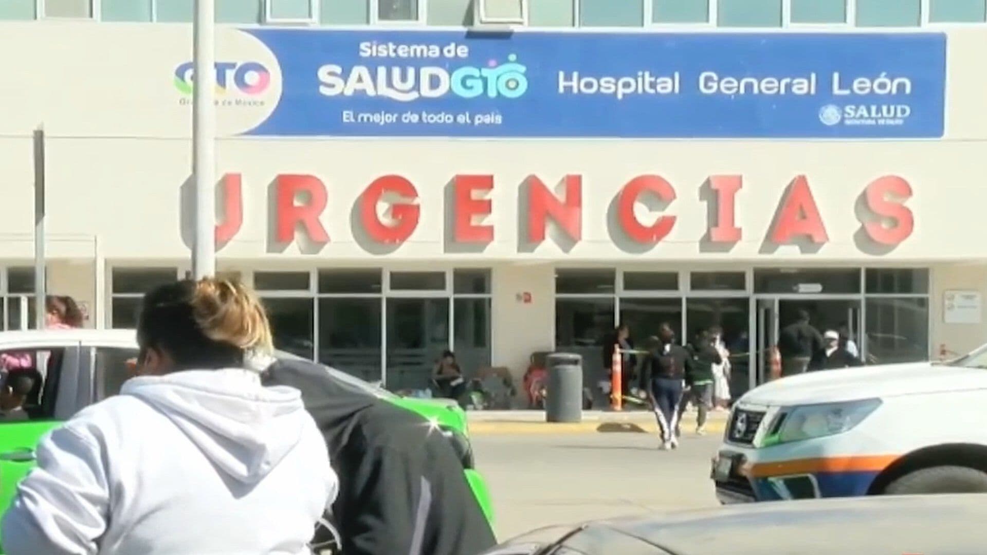 Detectan Caso Dos Casos de Gusano Barrenador en Adultos Mayores en Guanajuato