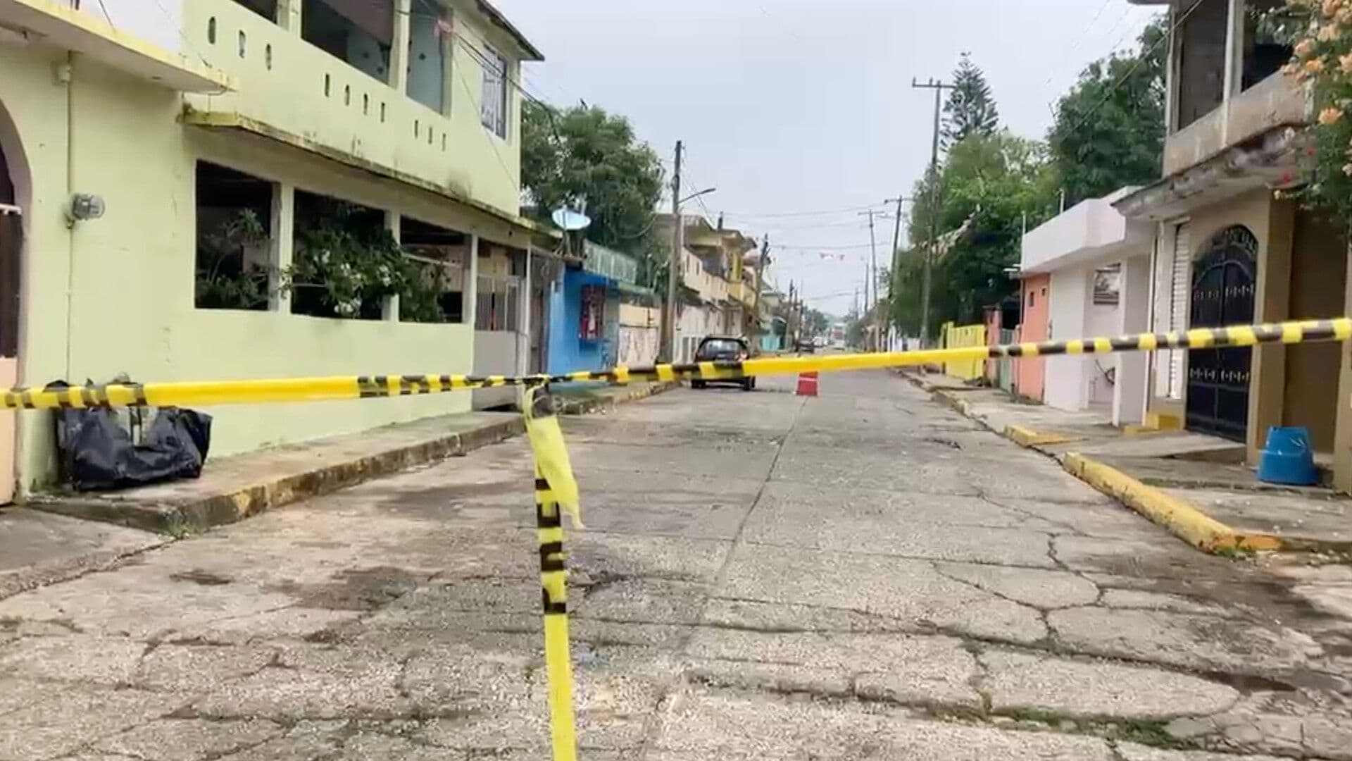 A Seis Días de la Sustracción de Roxana Berenice en Nanchital Se Desconoce su Paradero