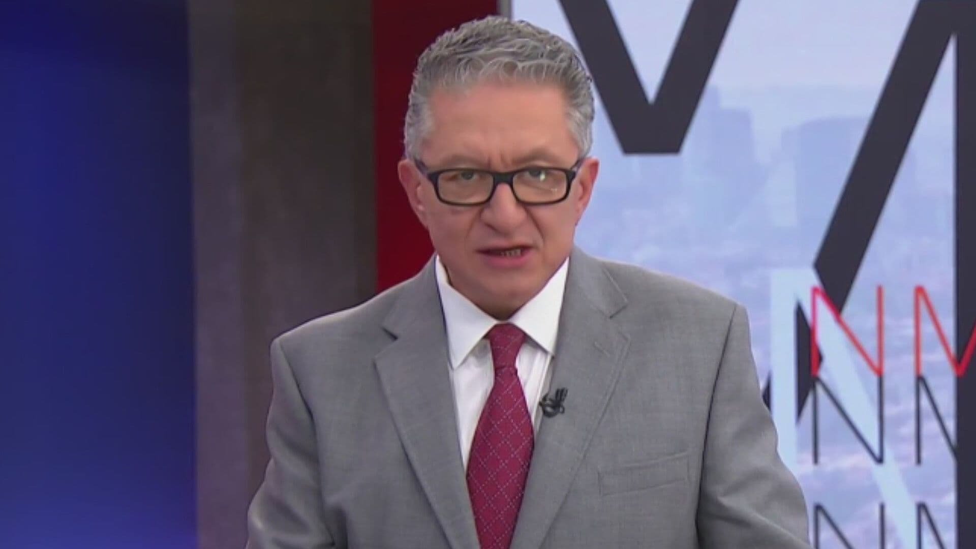 Resumen de Noticias Vespertino N+ de Hoy 8 de Junio de 2026