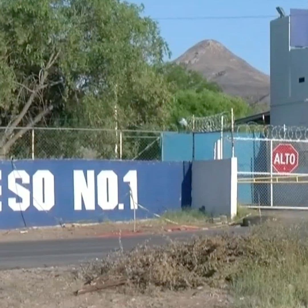 CEDH Reporta Sobrepoblación y Deficiencias en Ceresos del Estado de Chihuahua