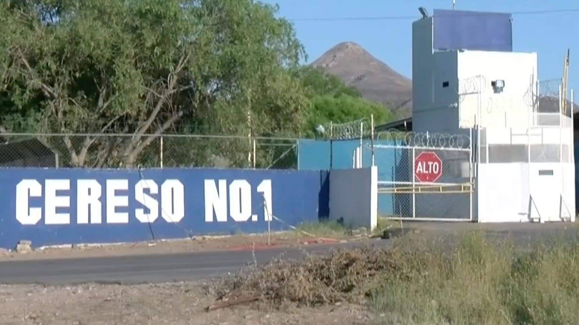 CEDH Reporta Sobrepoblación y Deficiencias en Ceresos del Estado de Chihuahua