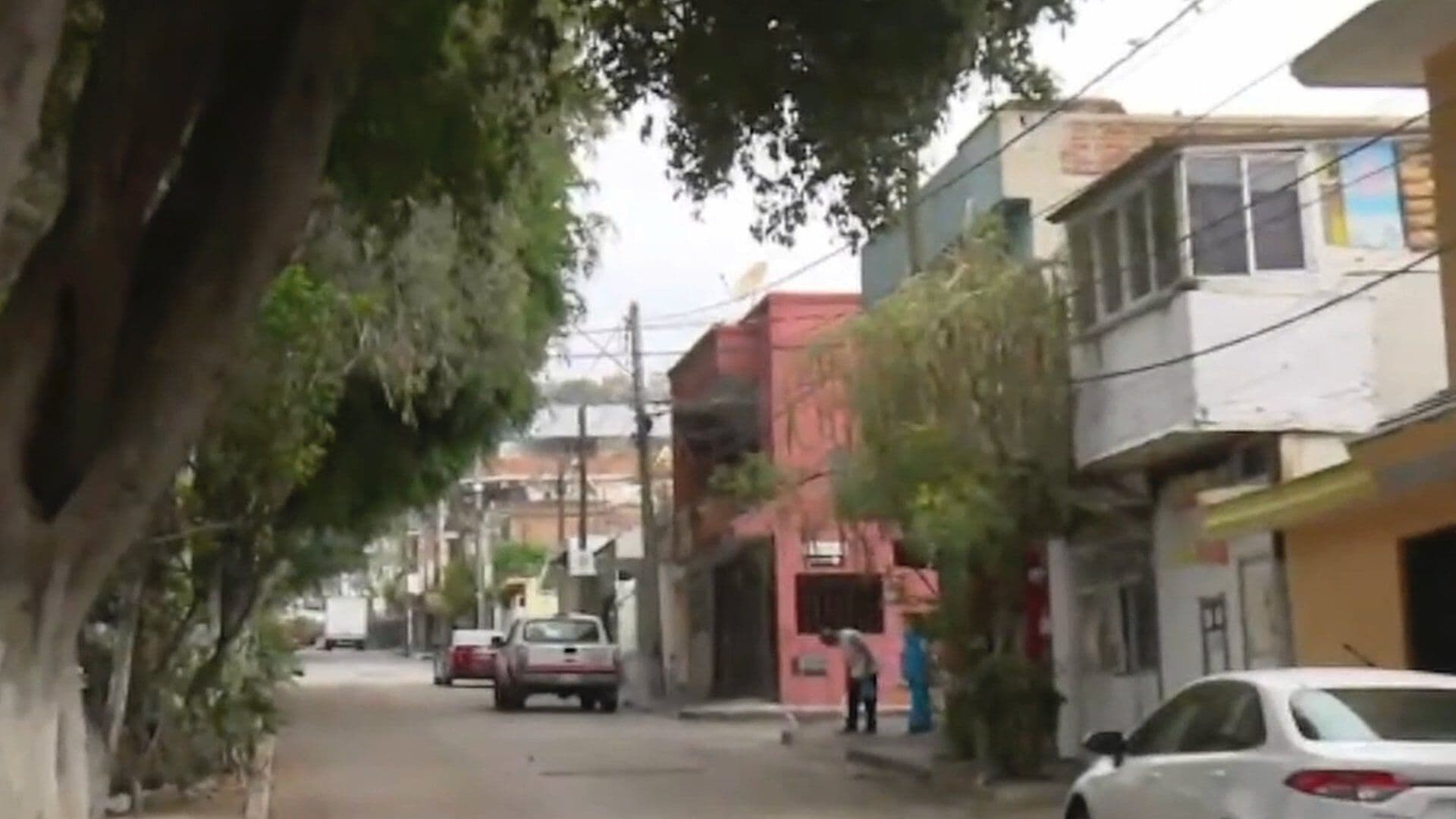 Vecinos de Las Huertas en León Batallan por las Constantes Fallas del Servicio de la Luz