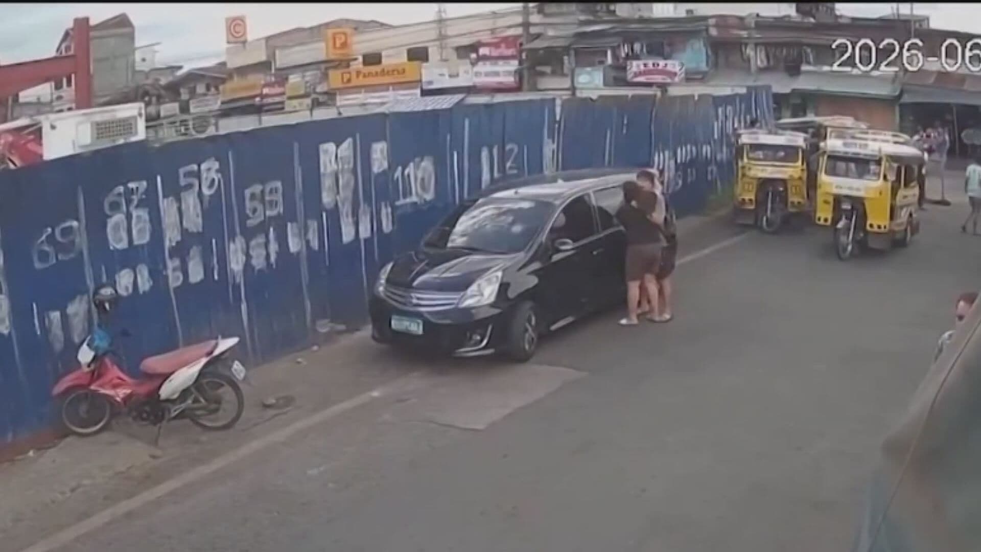 Sismo en Filipinas: Videos Muestran Momento Exacto del Terremoto que Dejó al menos 32 Muertos