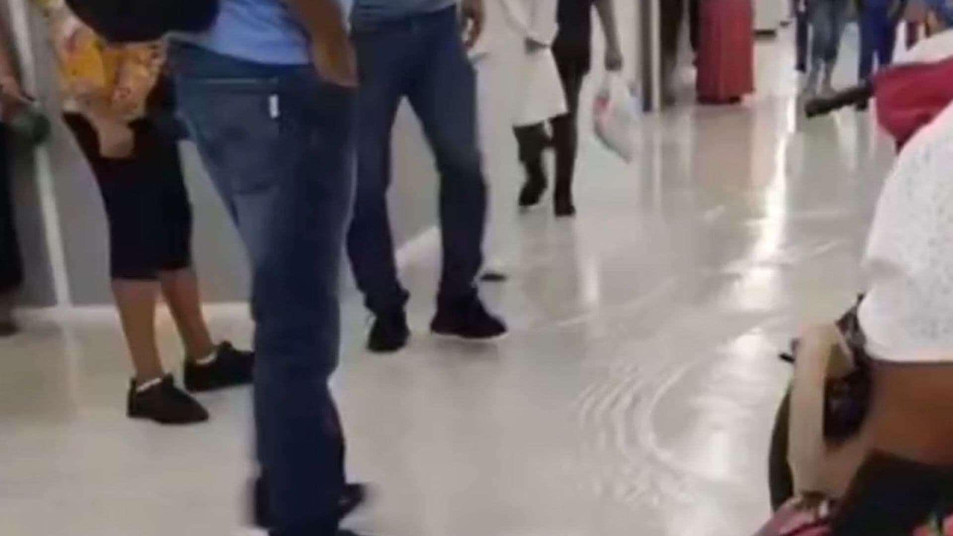 Tormenta Tropical Boris: Hospital del IMSS se Inunda por Lluvias en Oaxaca