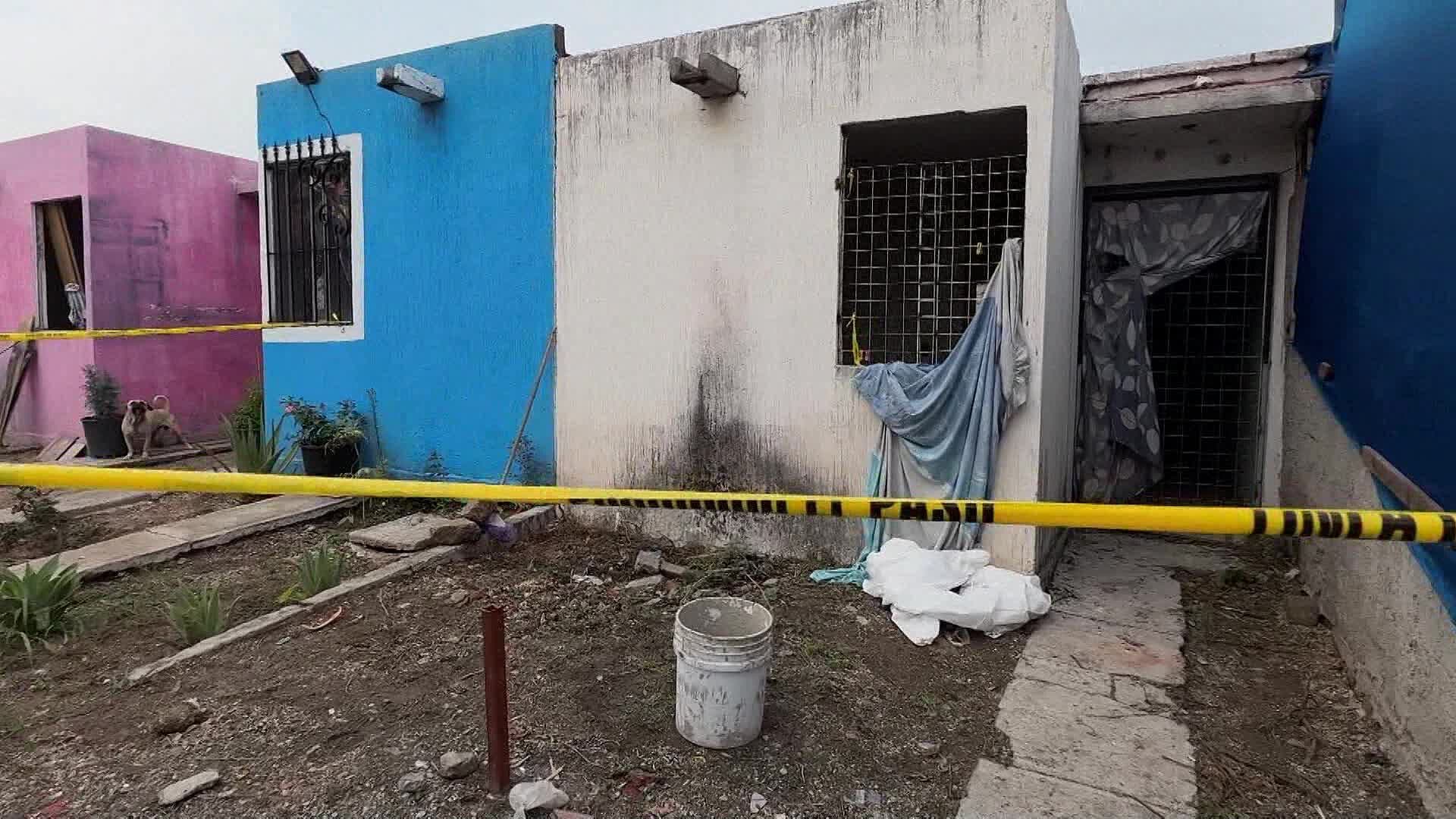 Suman 3 Meses de Trabajos de Búsqueda en Lomas de la Capilla, en Ixtlahuacán De Los Membrillos