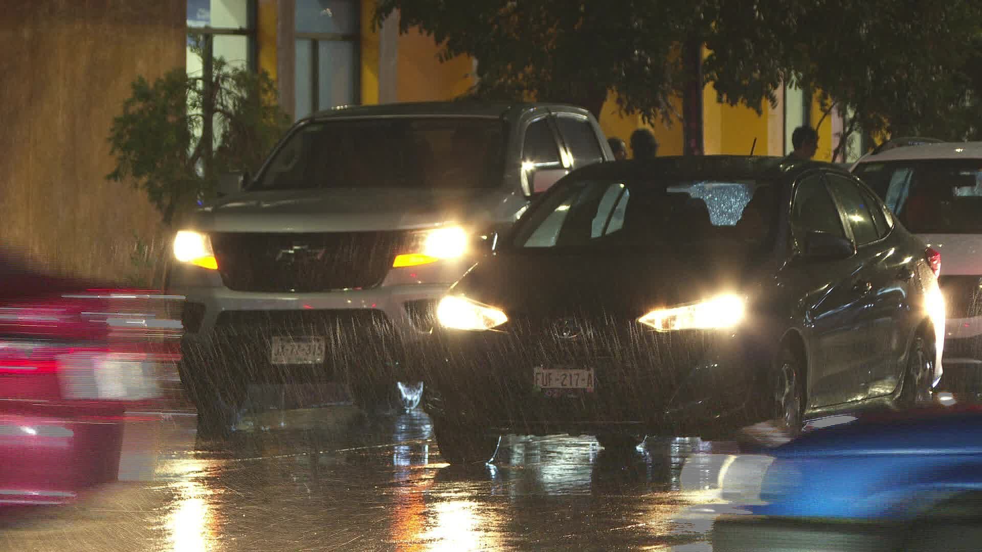 ¿Habrá Más Lluvias en Jalisco que Otros Años?