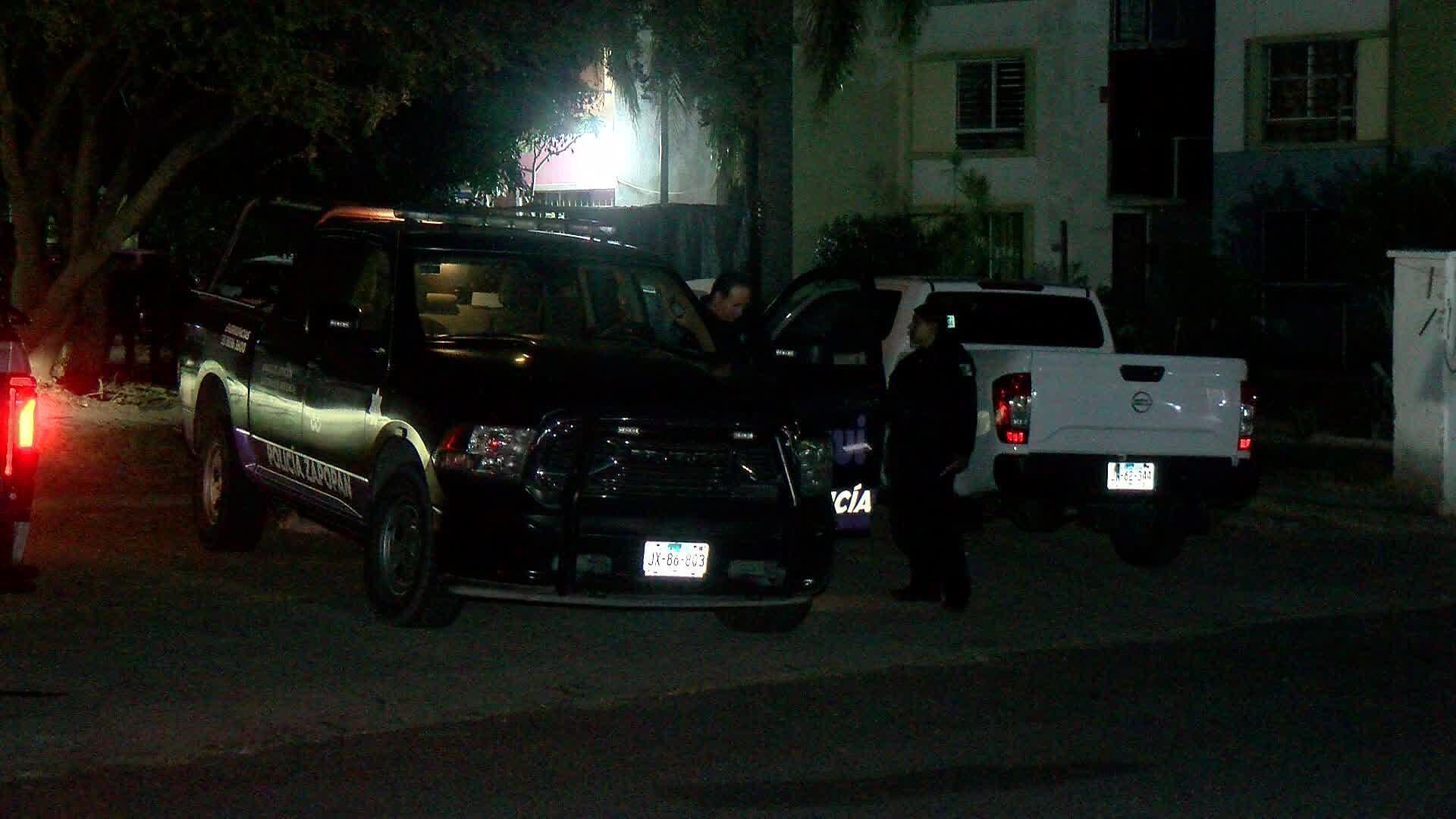 Detienen A Hombre Por Trata De Personas En Jalisco; las Víctimas Eran sus Propios Hijos