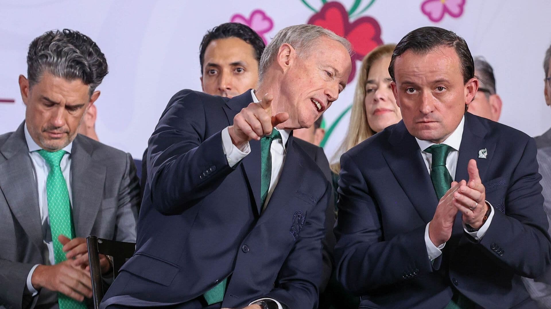 ¿En Qué Consiste la Estrategia para Formar Futbolistas en México desde Niños?