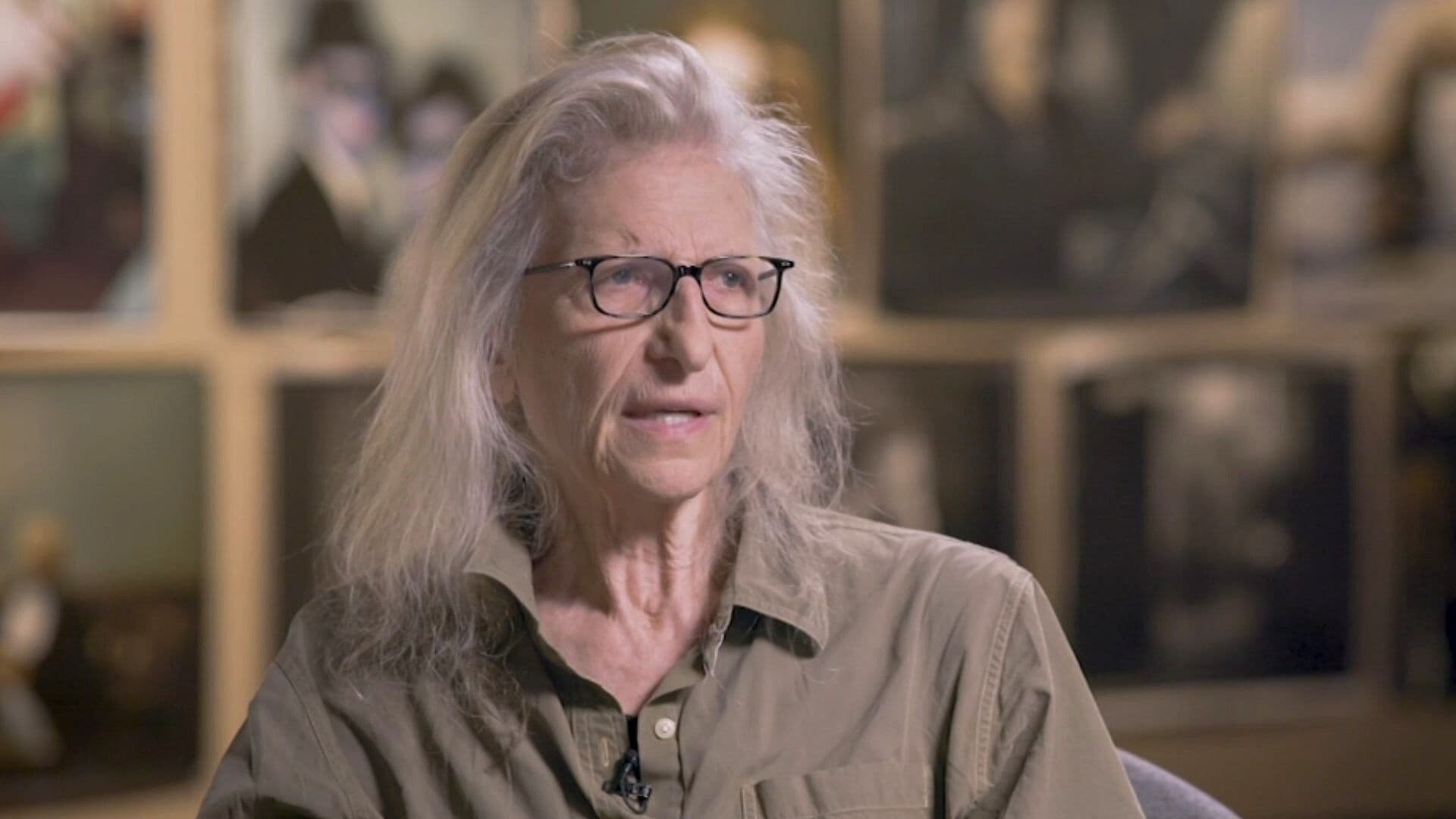 Entrevista Exclusiva con Annie Leibovitz a Propósito de su Exposición Mundialista en México
