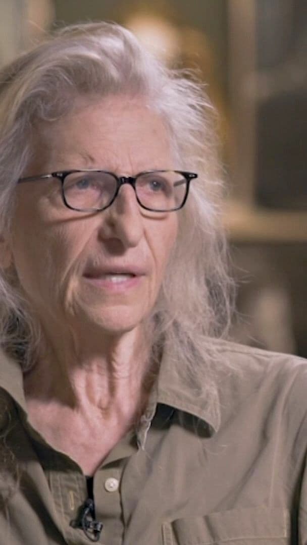 Entrevista Exclusiva con Annie Leibovitz a Propósito de su Exposición Mundialista en México