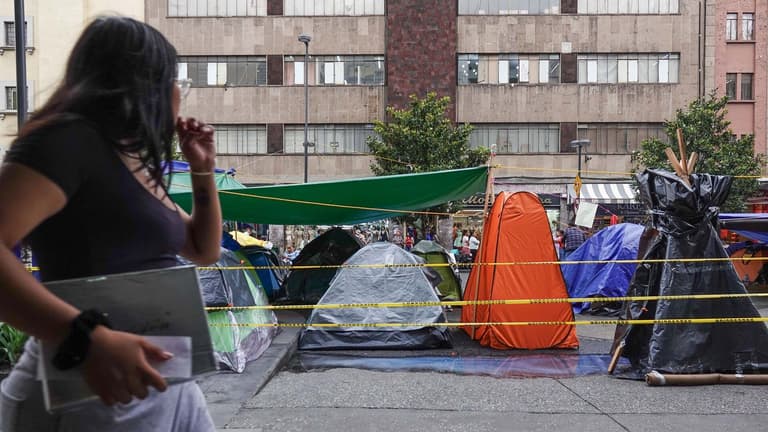 ¿México Está Listo para Recibir el Mundial 2026, En Medio de Protestas y Bloqueos?