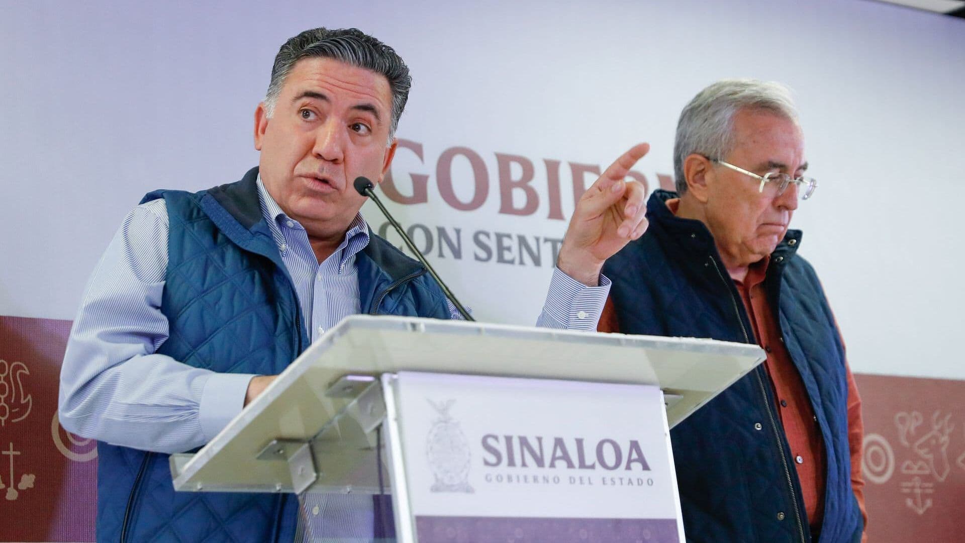 Presunto Involucramiento de Políticos con el Crimen Organizado en México