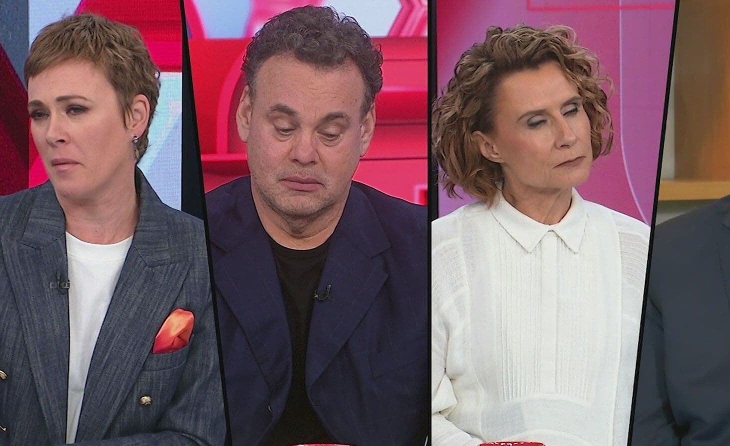 Francisco Javier González Habla sobre la Responsabilidad de EUA de Darle Seguridad a Irán
