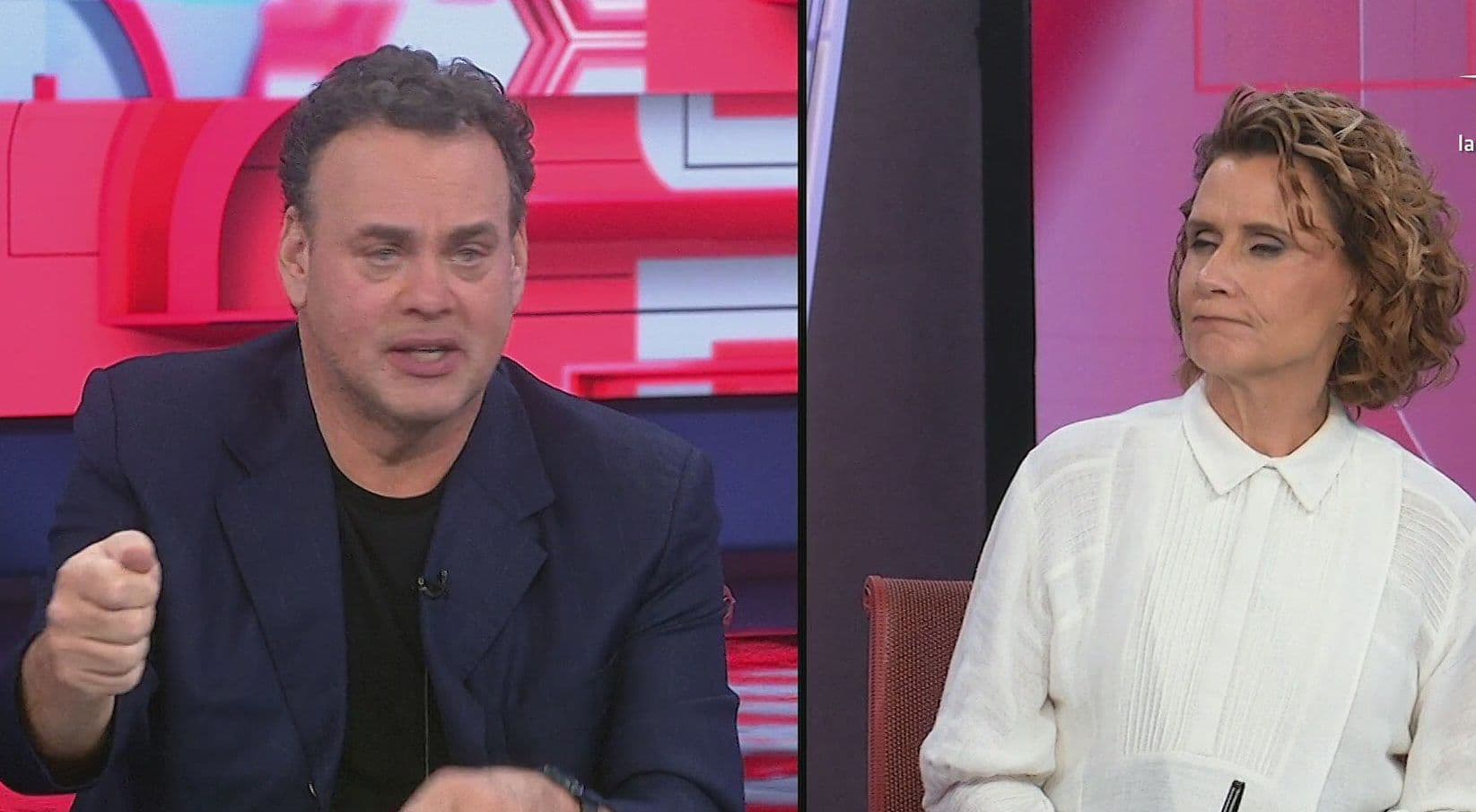 David Faitelson Habla de la Salida de Jardine del América