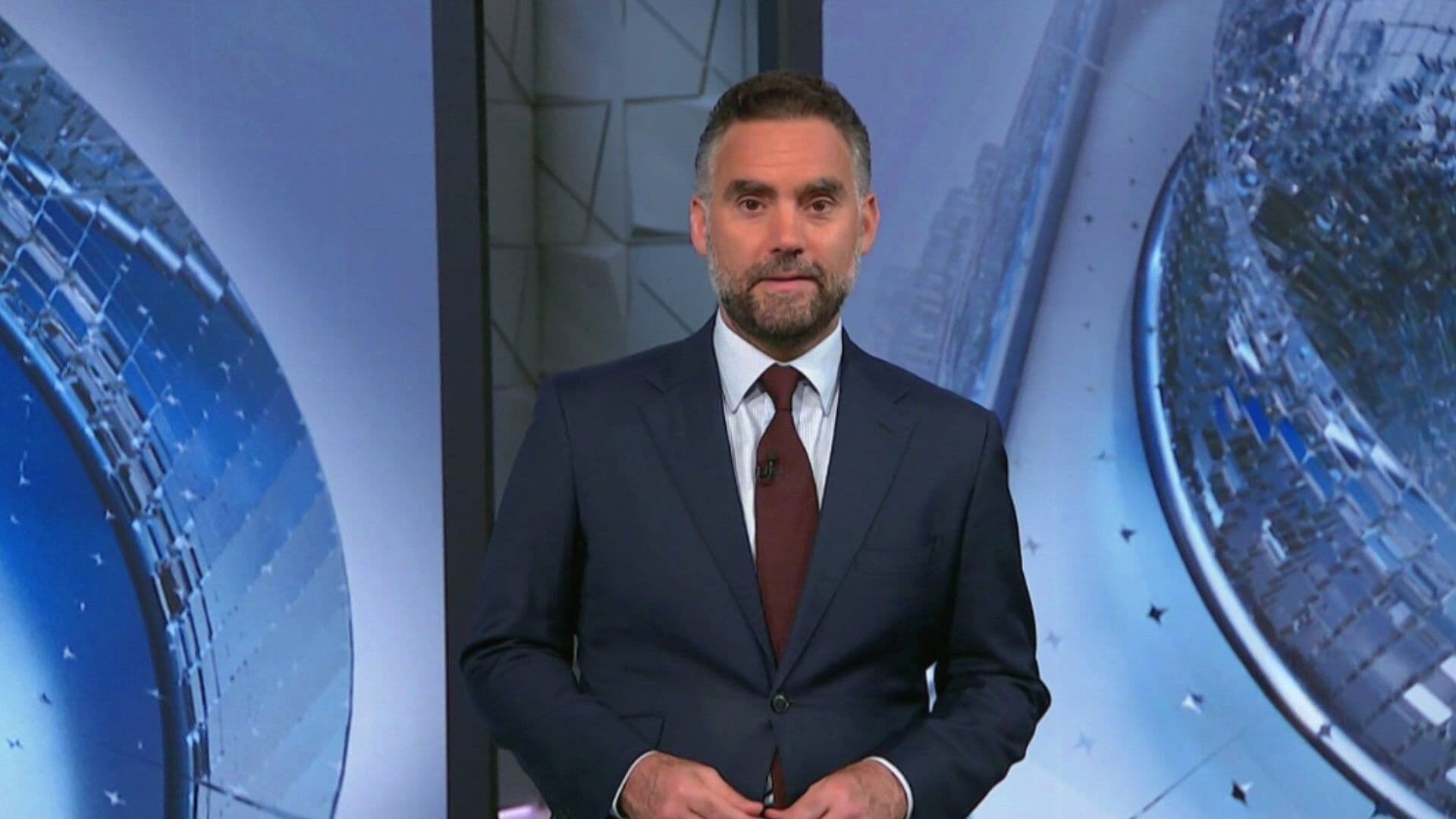En Punto con Enrique Acevedo Programa Completo: Episodio de Hoy, Lunes 8 de Junio del 2026