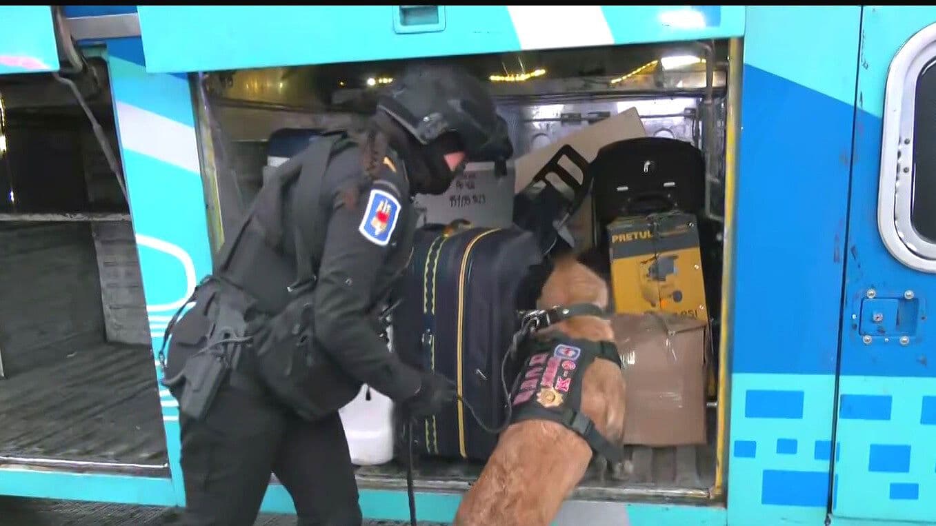 Dispositivo de Seguridad en Caseta México-Cuernavaca Hoy 9 de Junio 2026