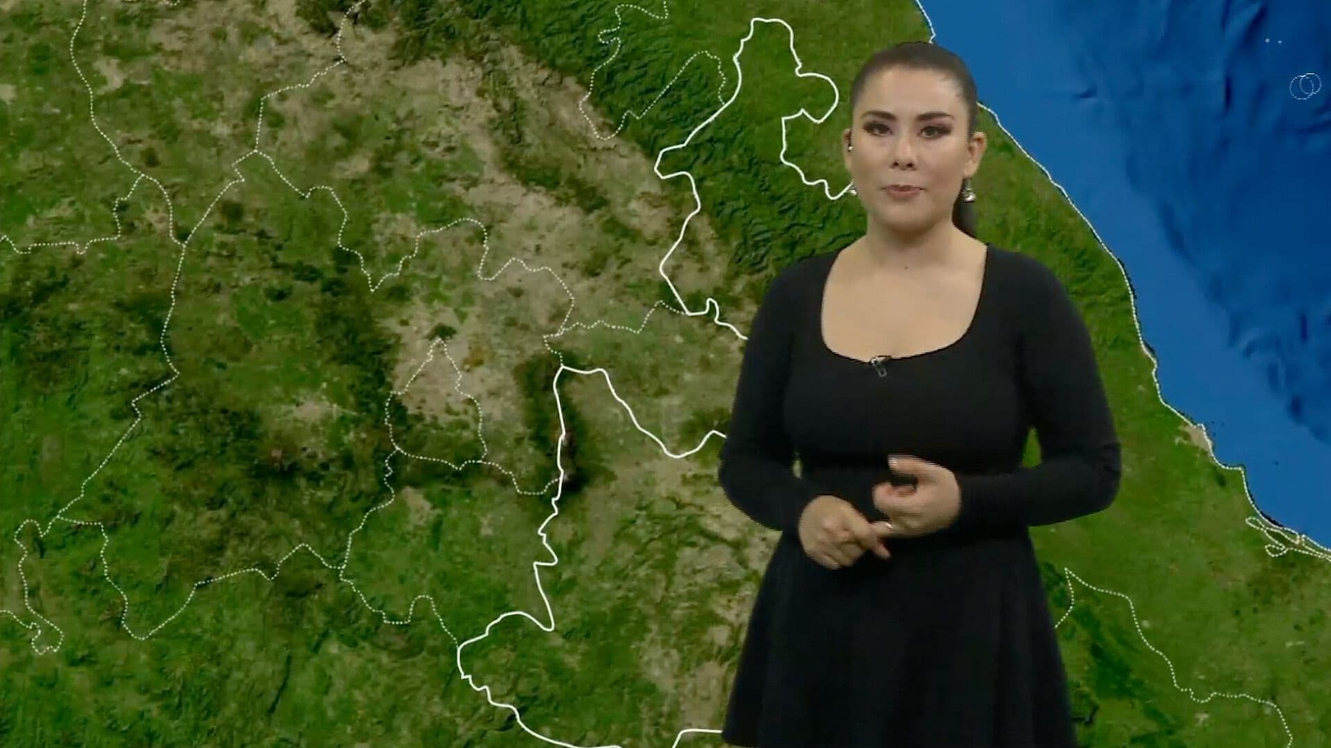 Clima Hoy en Puebla: Pronóstico del Martes 9 de Junio de 2026
