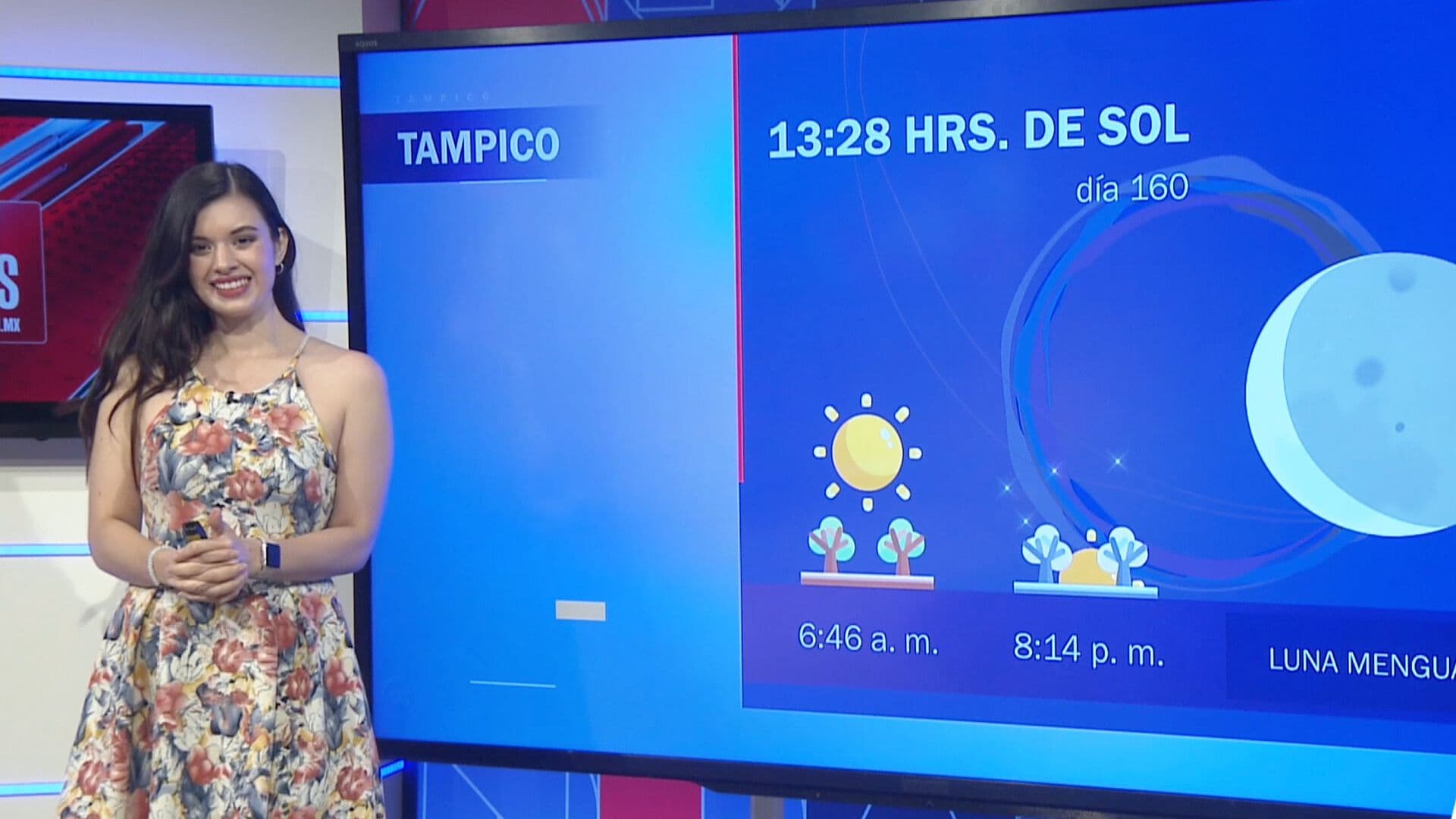 Clima Hoy Tamaulipas