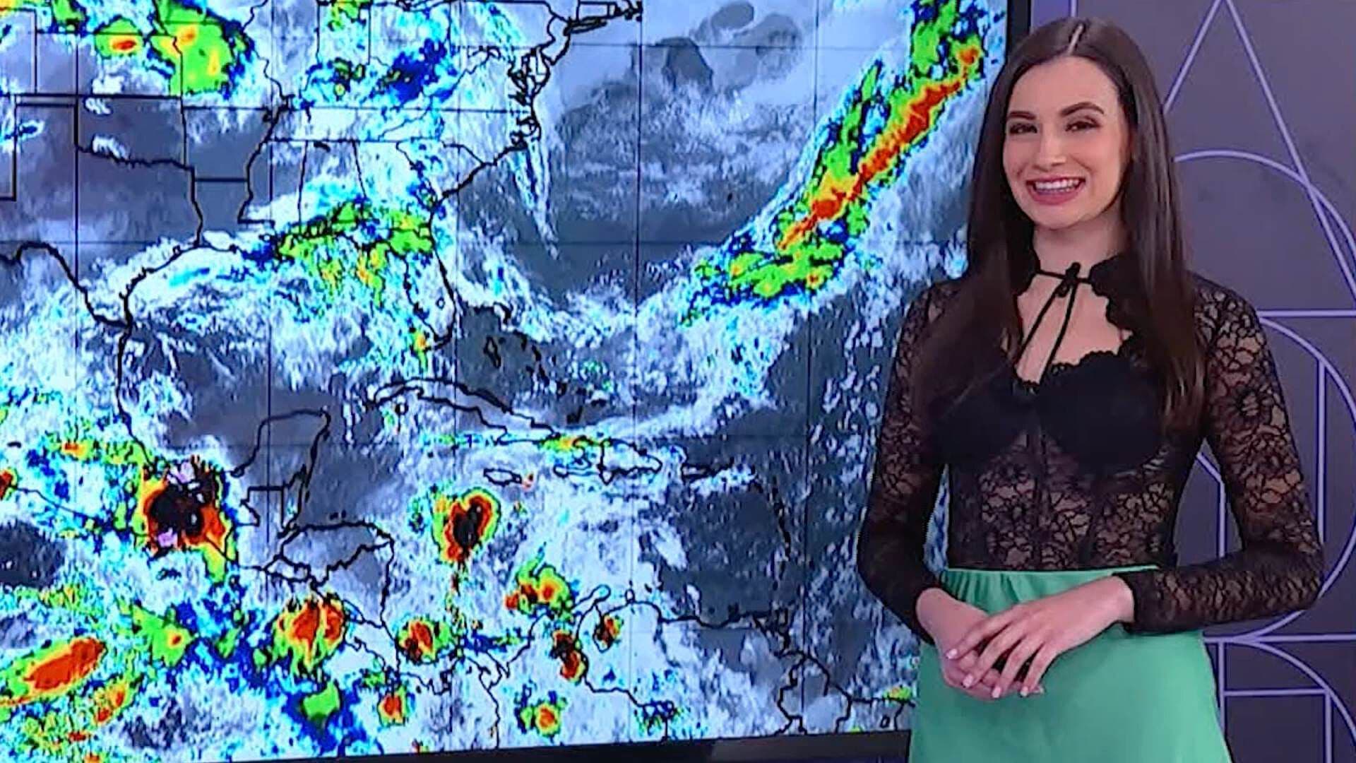 Clima Hoy en Guanajuato: Pronóstico Matutino del Martes 9 de Junio del 2026