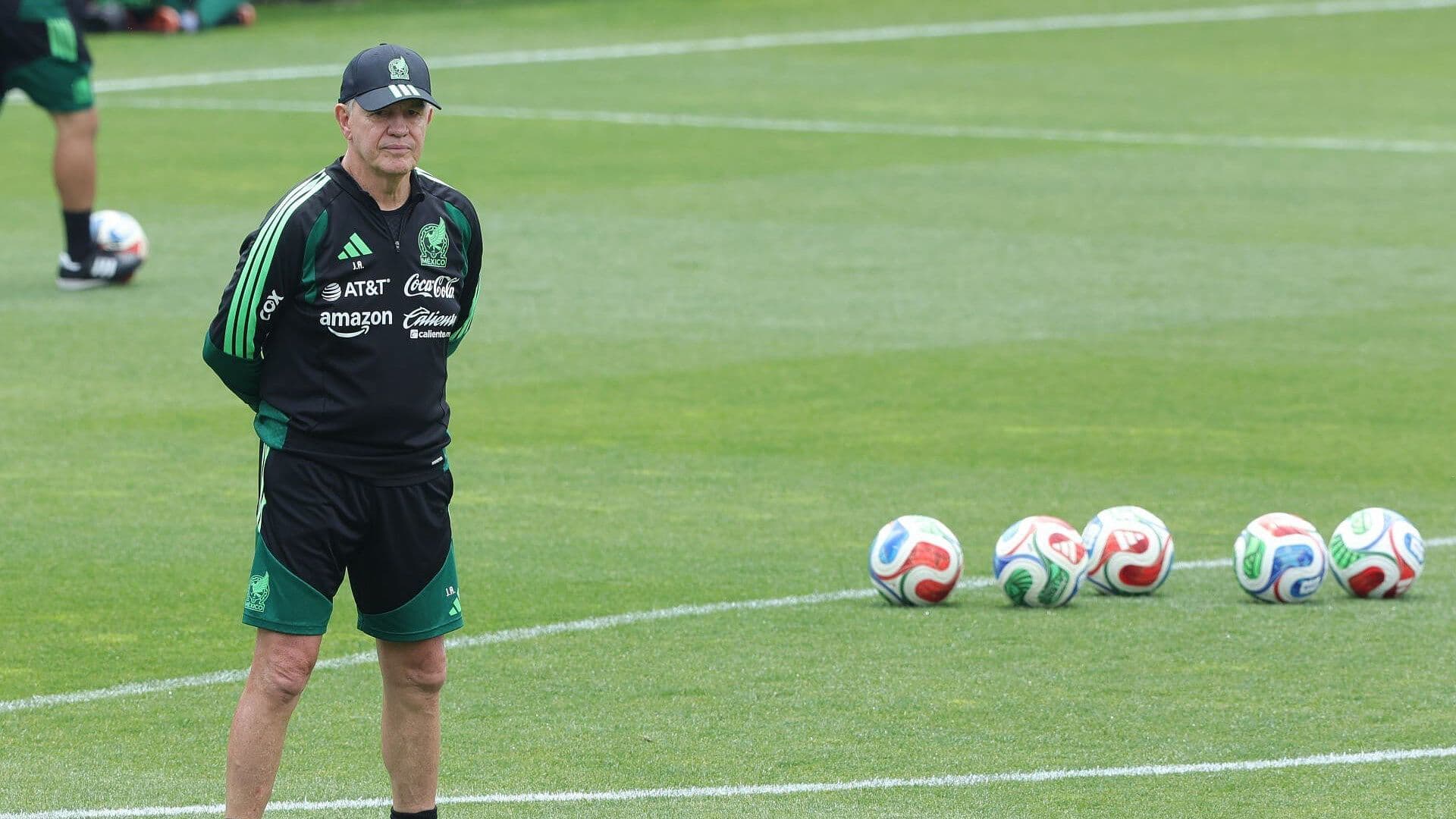 Mundial 2026: Curiosidades y Datos de los 26 Jugadores que Representarán a México