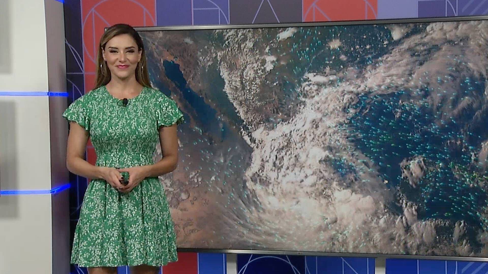 Clima Hoy en Veracruz Pronóstico del Martes 9 de Junio del 2026