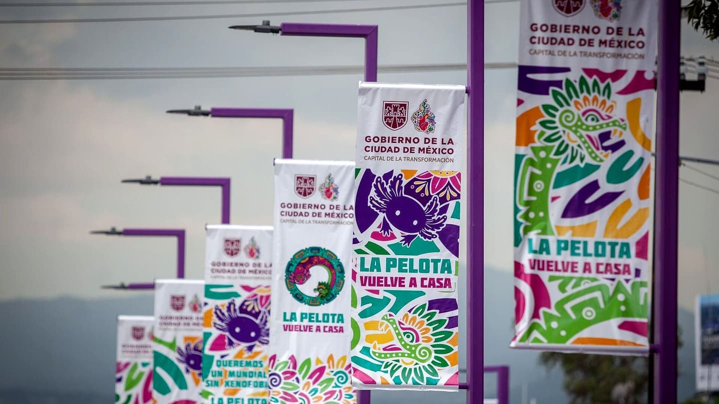 ¿Qué Días Suspenden Clases en CDMX y Guadalajara por Mundial en Junio ...