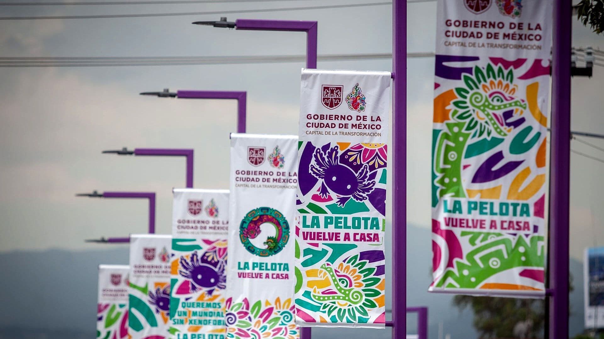 Publican Decreto por Inauguración del Mundial 2026 en CDMX; ¿Qué Dice?