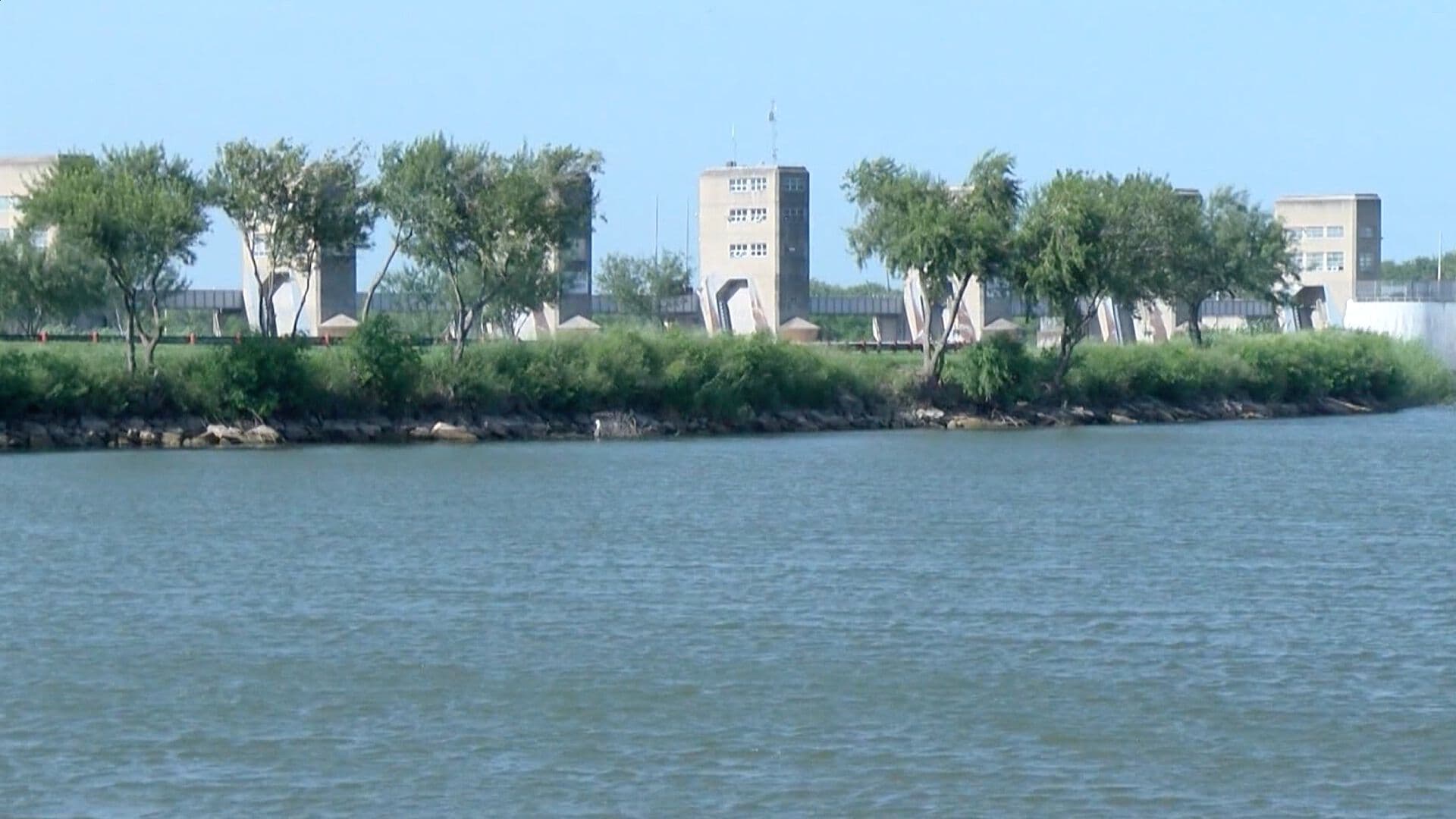 Semáforo del Agua en Tamaulipas: Estos Municipios del Norte Están en Riesgo de Desabasto