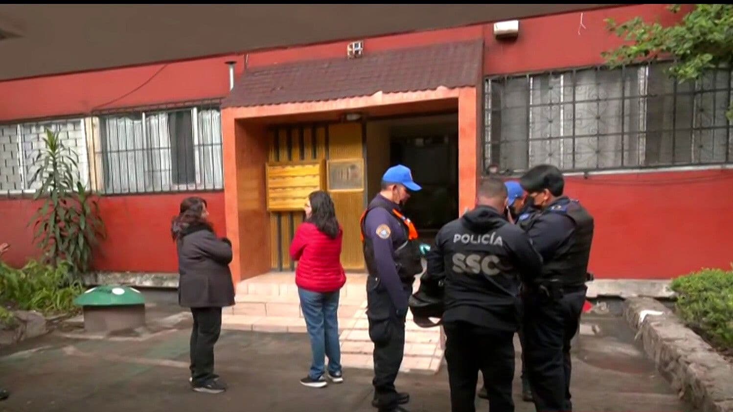 Hallan Sin Vida a Hombre en Edificio de Tlatelolco; Vecinos Alertaron por Olor Fétido