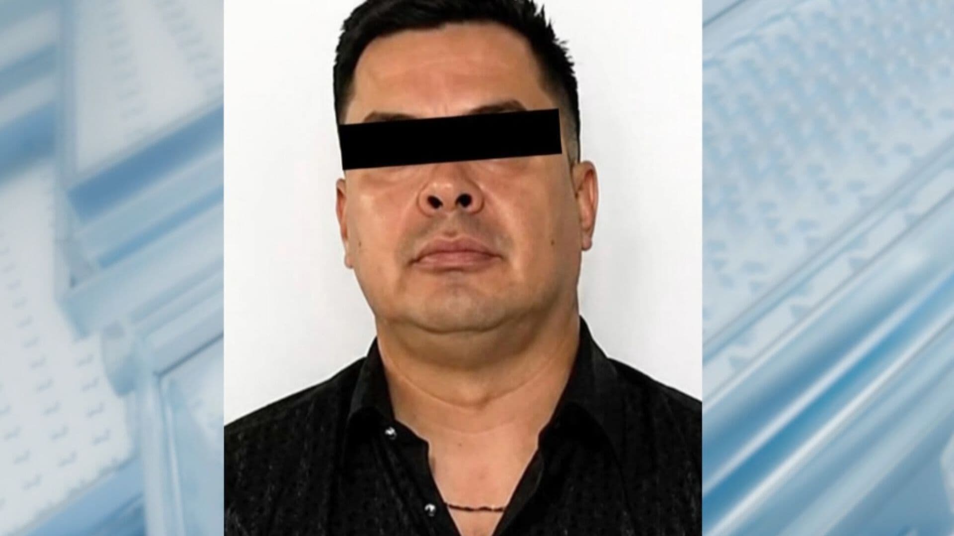 Capturan a Objetivo Prioritario Relacionado a Presunta Célula Criminal en Sonora