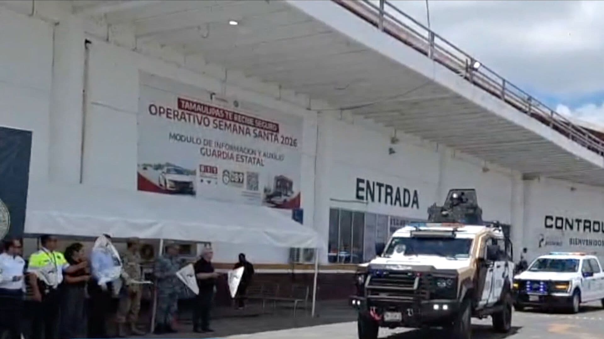 Arranca Programa Heroínas y Héroes Paisanos en Nuevo Laredo, Tamaulipas