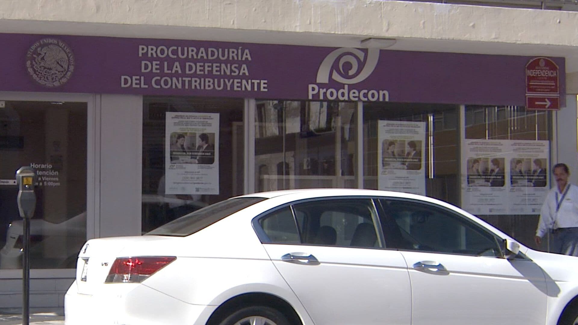 Incrementan Casos de Inmovilización de Cuentas Bancarias en Veracruz