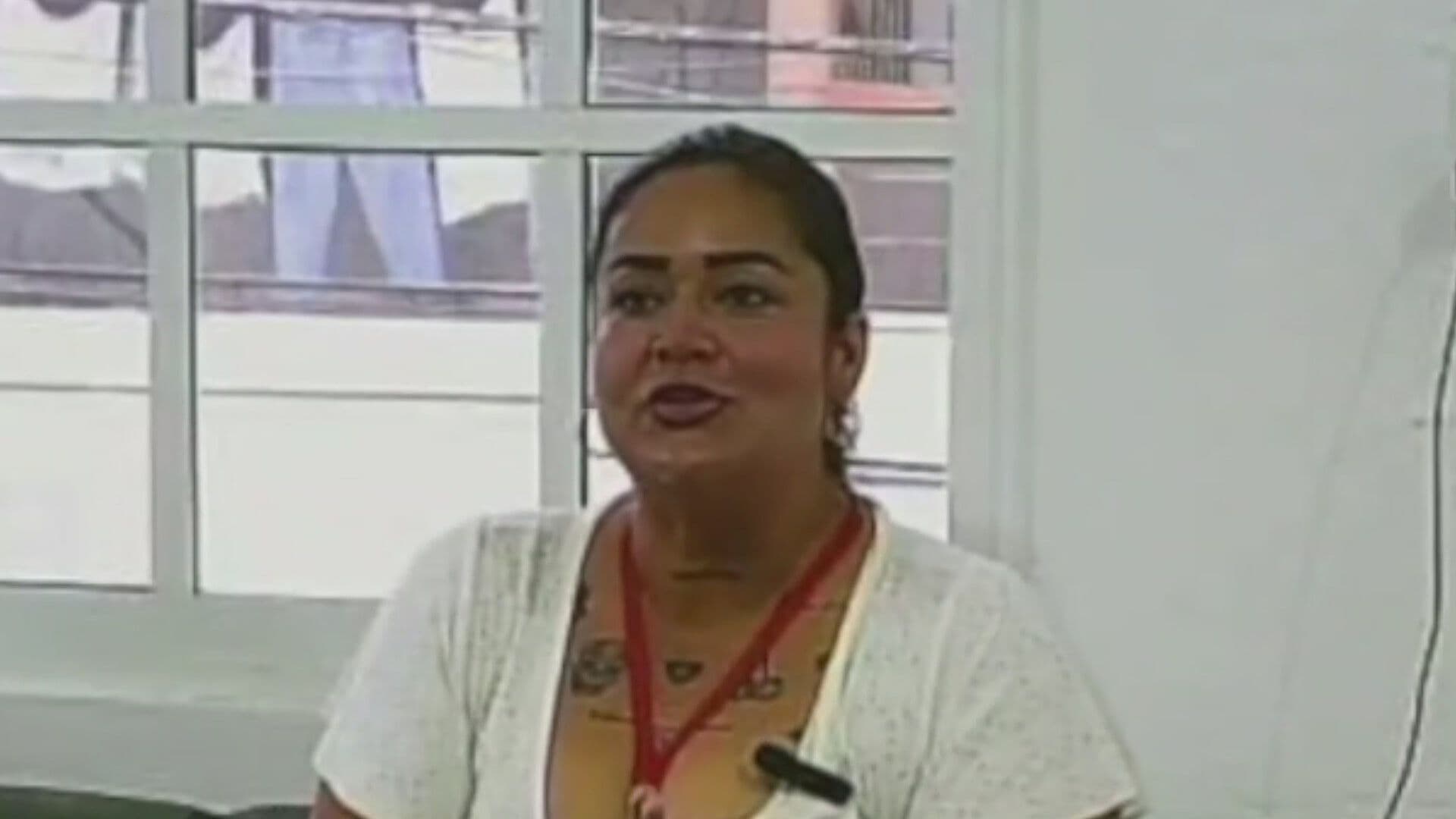 Detienen a 4 Personas Involucradas en Secuestro de la Periodista Roxana Guzmán Ramírez