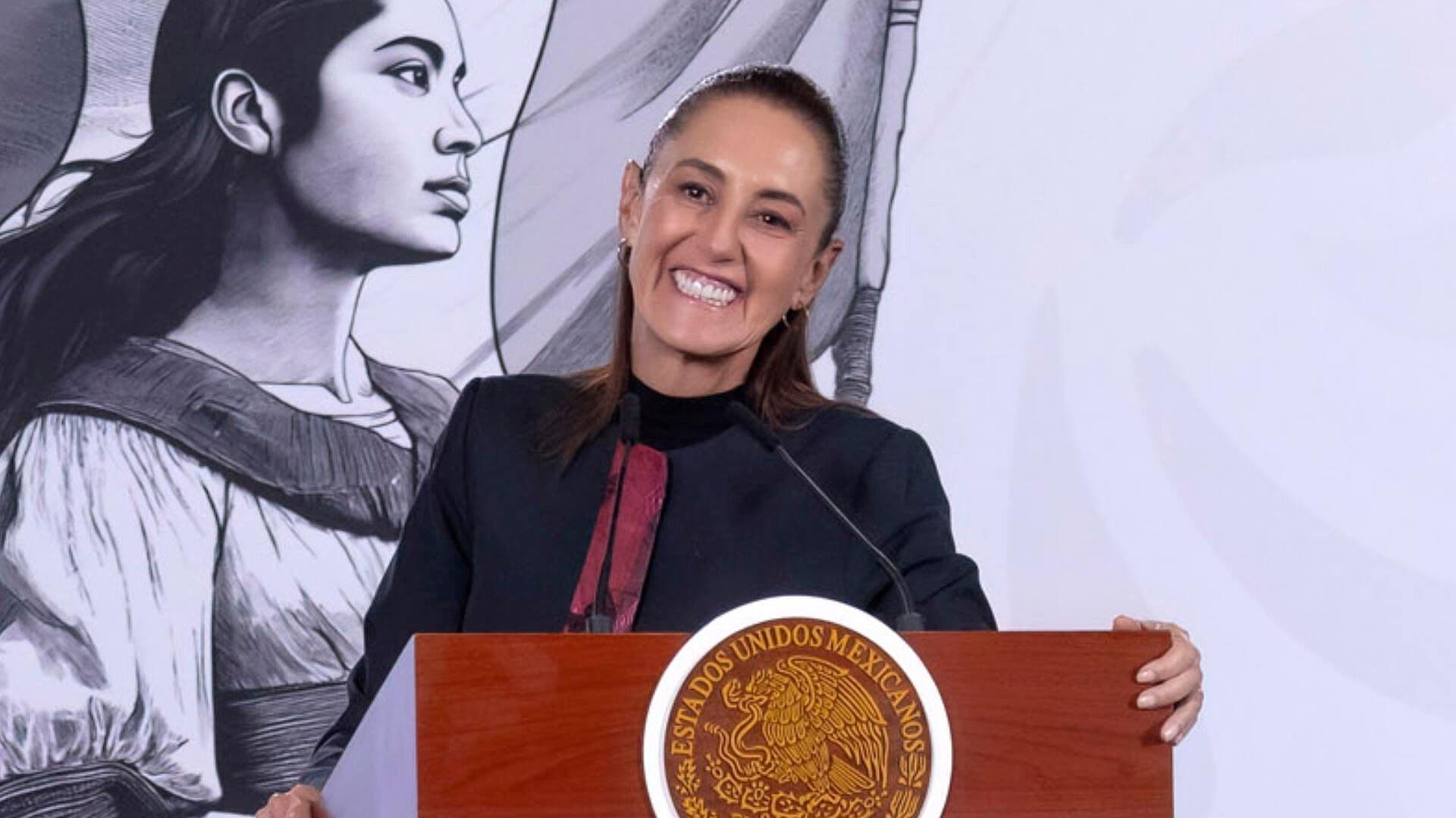 Claudia Sheinbaum Aclara Si Verá la Inauguración del Mundial desde el Zócalo