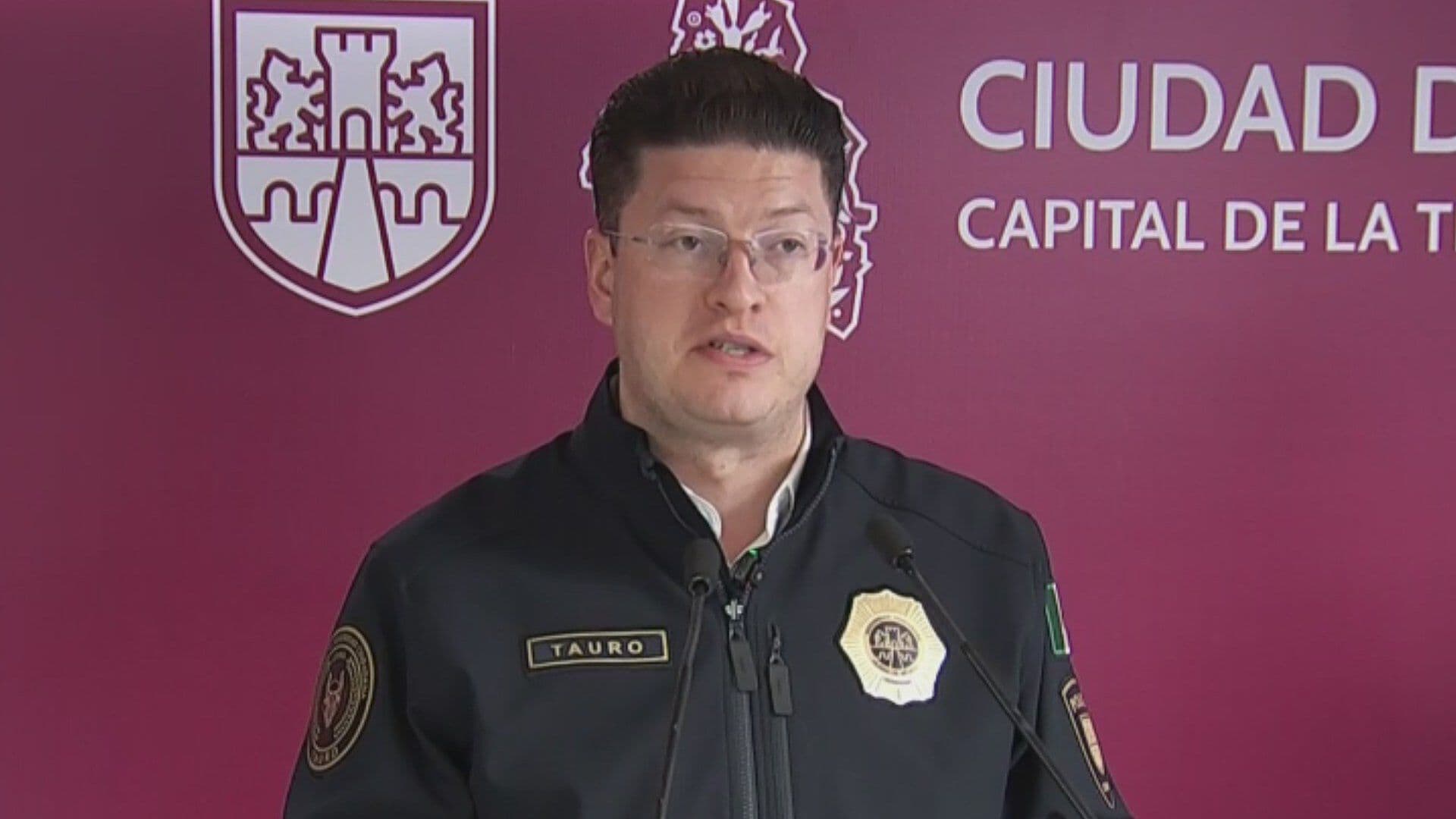 SSC Da Informe de Movilizaciones de la CNTE en CDMX Hoy 9 de Junio 2026