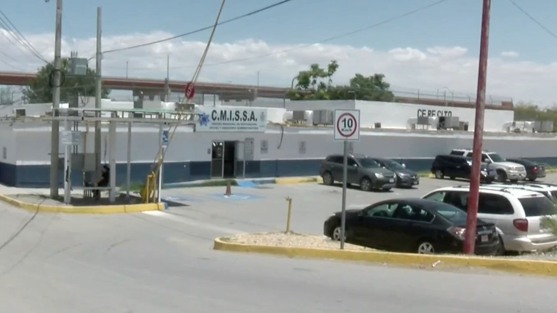 En un Fin de Semana Detienen a 42 Conductores en Estado de Ebriedad en Ciudad Juárez