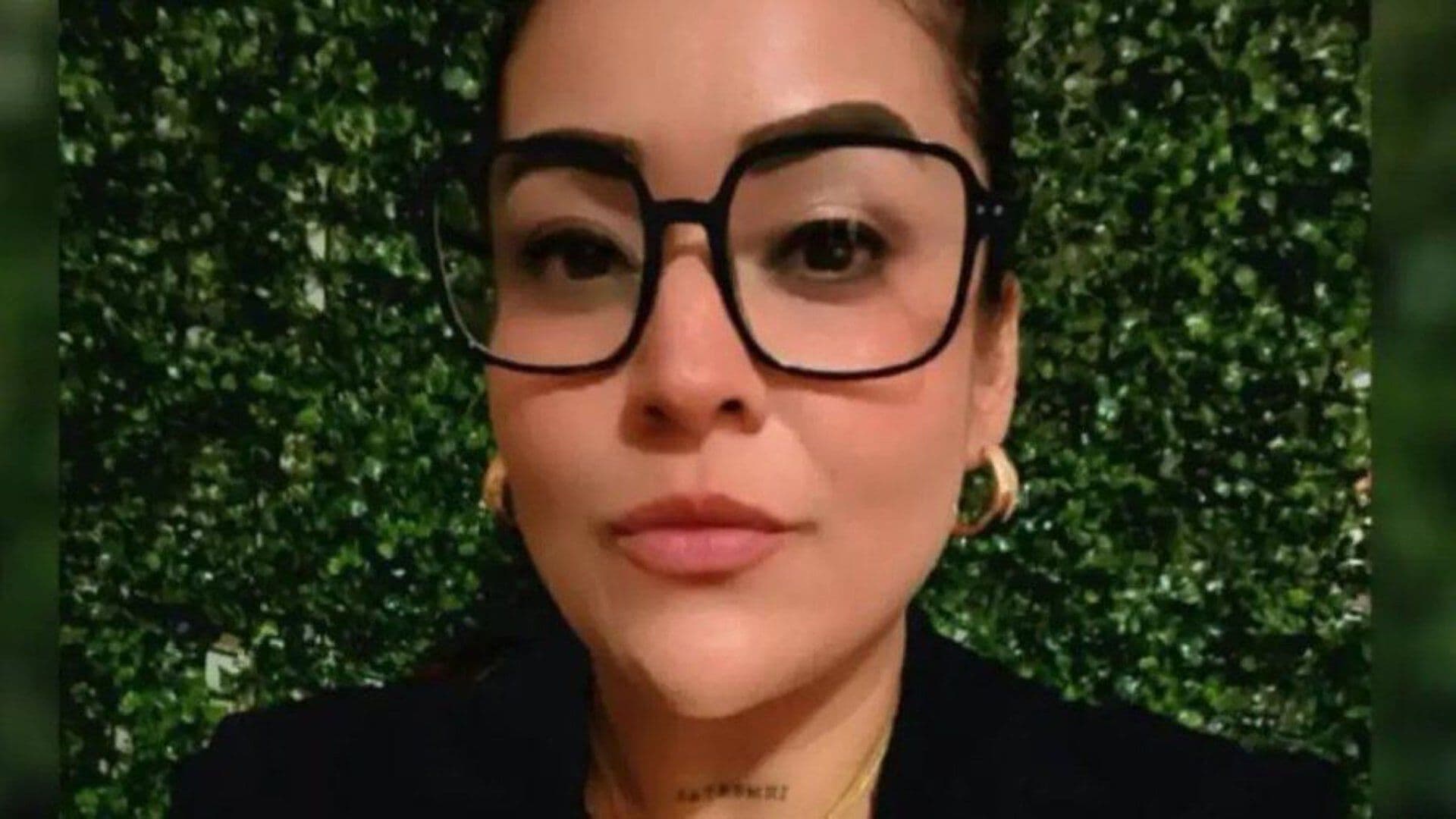 Caso Roxana Guzmán: Autoridades de Veracruz Reportan 'Varias Líneas'