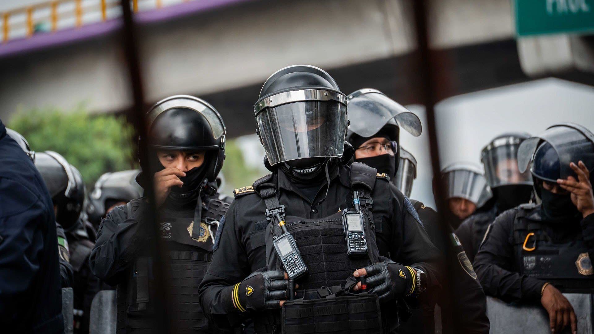 ¿Cuáles Son los Sectores que los Mexicanos Ven como los Más Corruptos?