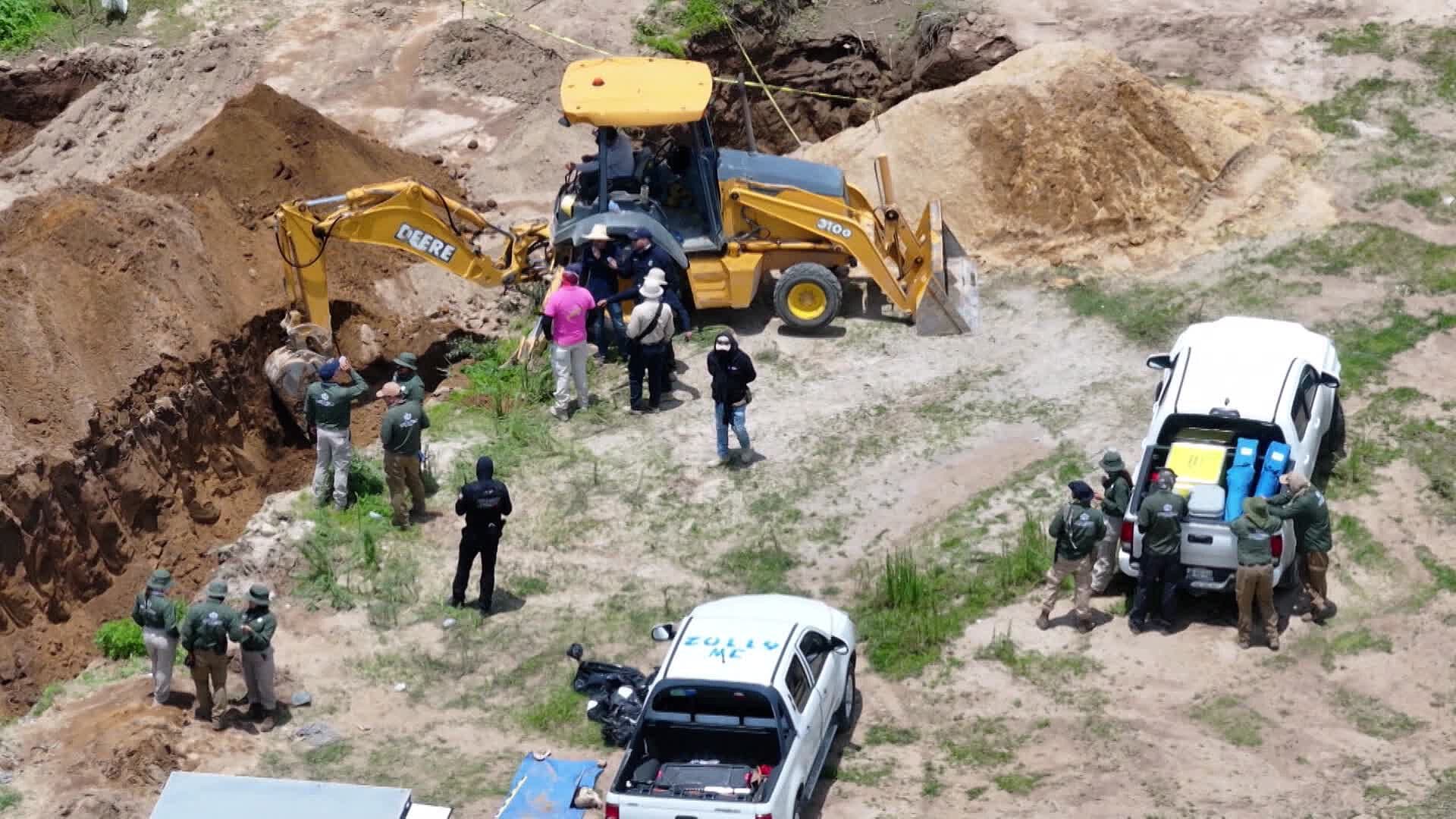 Tomarán Muestras de ADN en Tlajomulco para Atender a Familias de Personas Desaparecidas