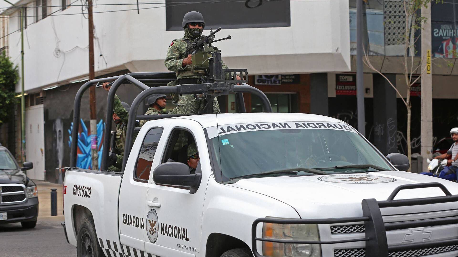EUA Reitera Alerta de Viaje para Aficionados Que Asistan a Ciudades Sede del Mundial en México