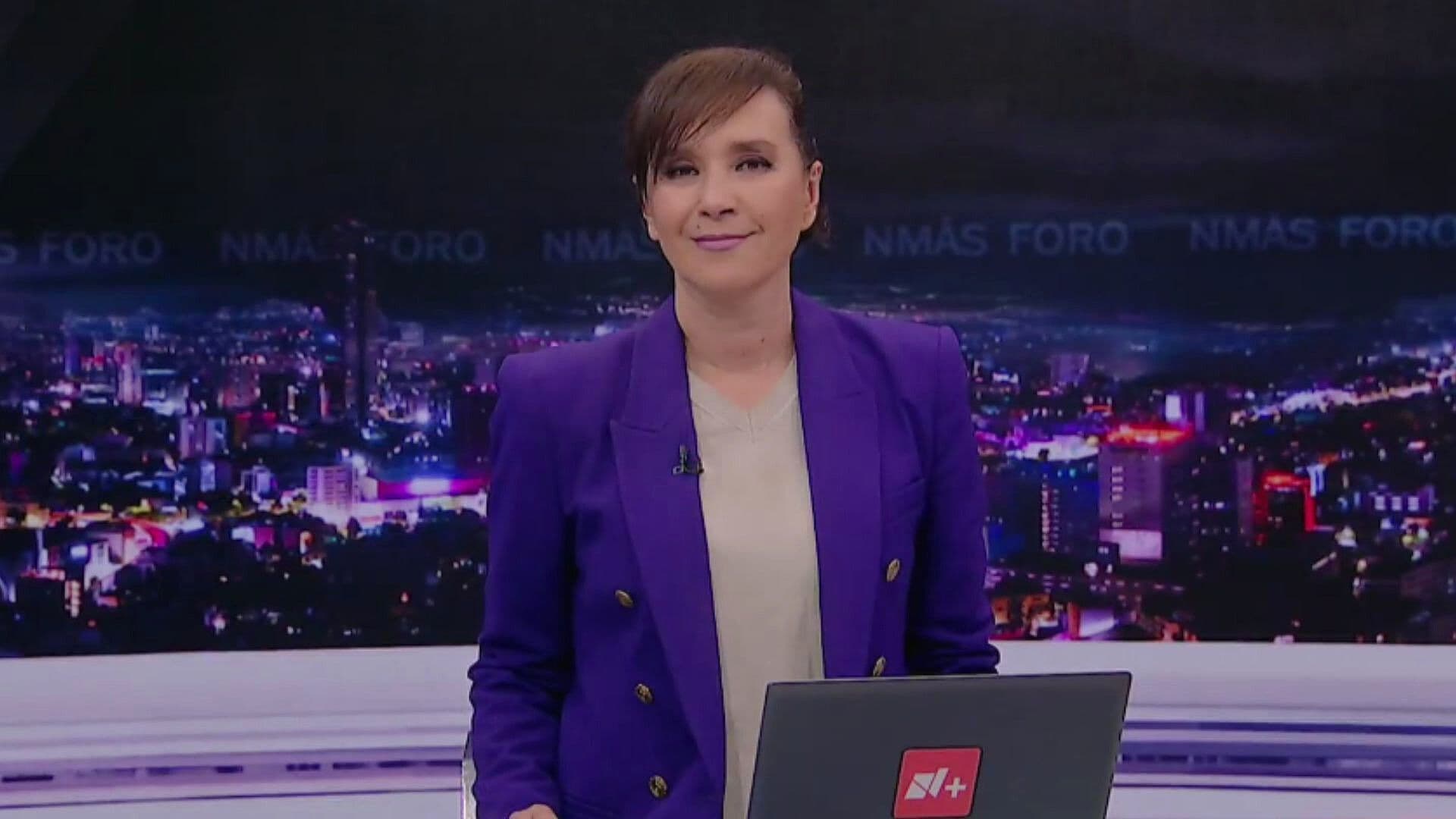 En Una Hora Programa Completo: Episodio de Hoy, Martes 9 de Junio de 2026