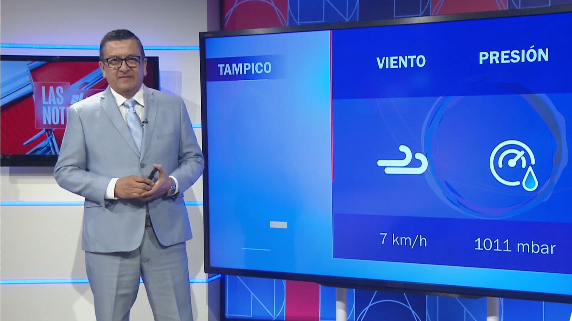 Clima Hoy Tamaulipas
