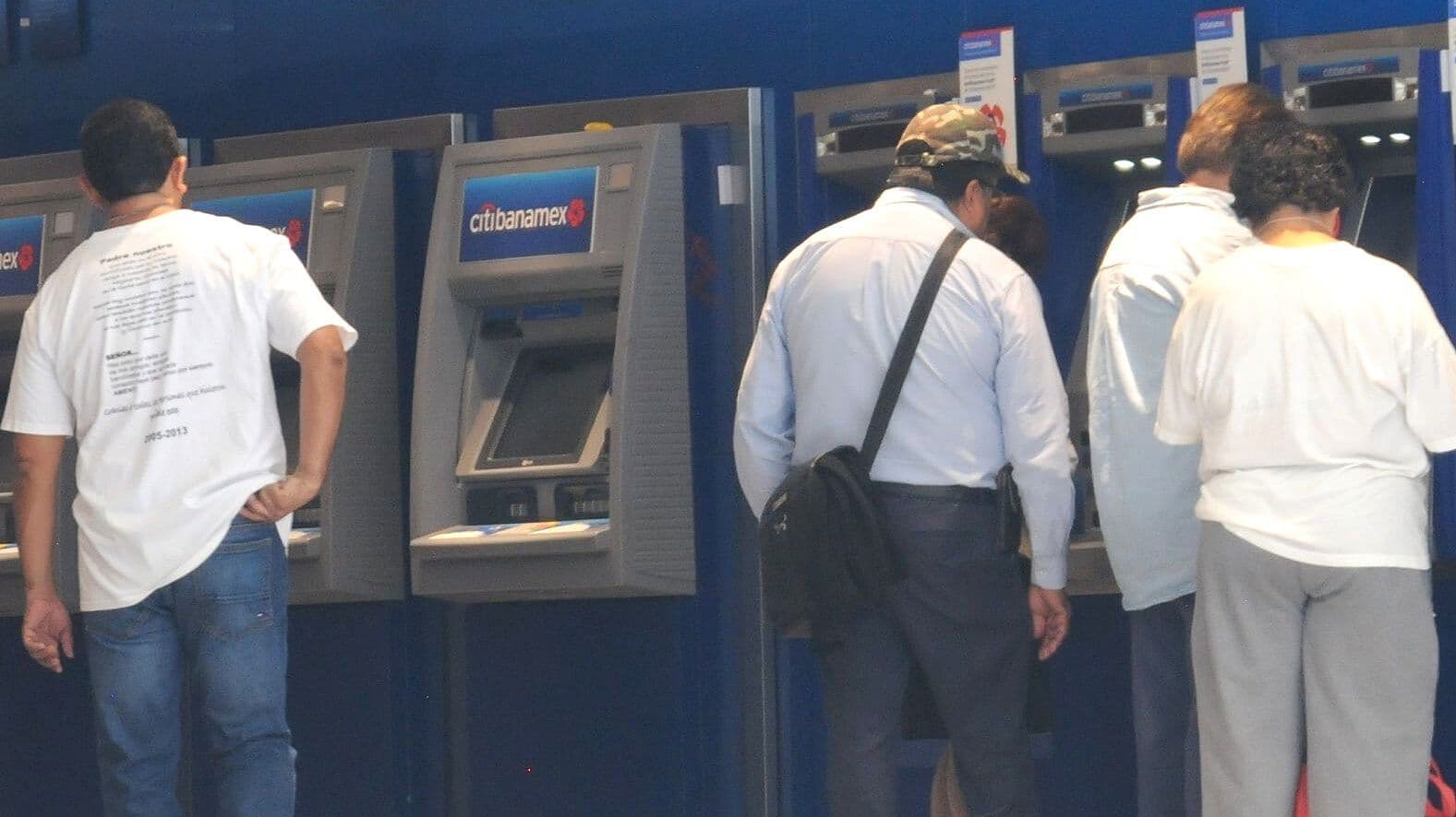 ¿Abren Bancos Mañana 11 de Junio 2026? Así Estará el Servicio en Inauguración del Mundial