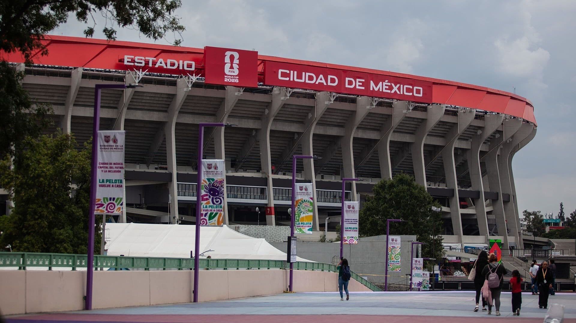 ¿Vas a la Inauguración del Mundial 2026? Restricciones Viales y Todas las Opciones de Transporte