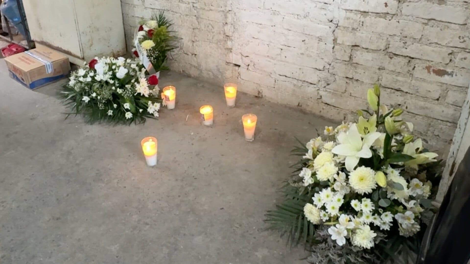 Tardan 40 Horas en Entregar Cuerpo de Mario, Motociclista Fallecido en León, Guanajuato