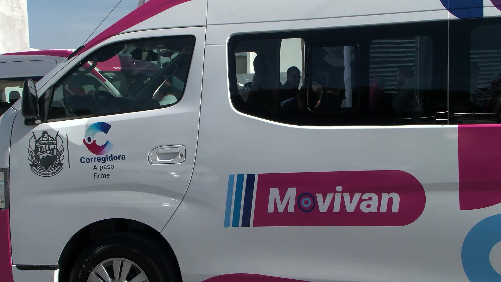 Movivan Opera con Normalidad Pese a Temporada de Lluvias en Corregidora