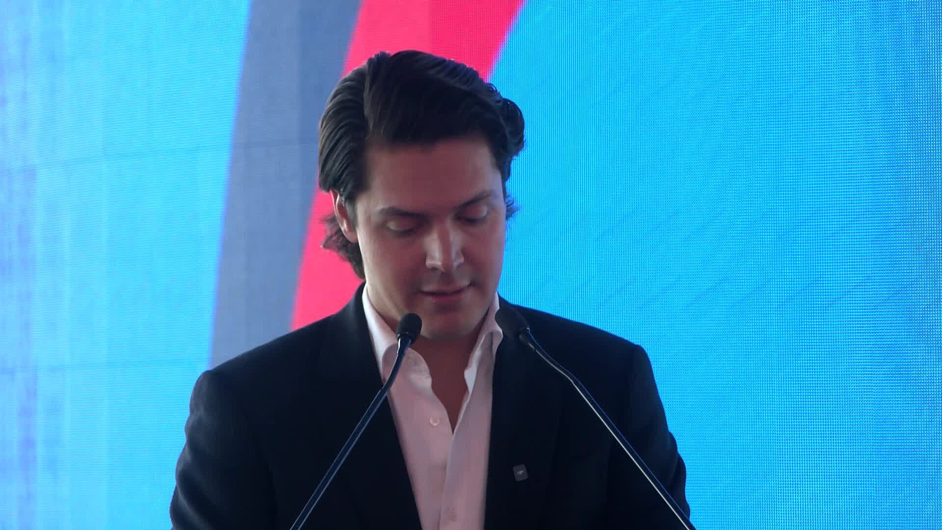 Felifer Macías Confirma Salida de Alejandro Sterling del Gabinete Municipal en Querétaro