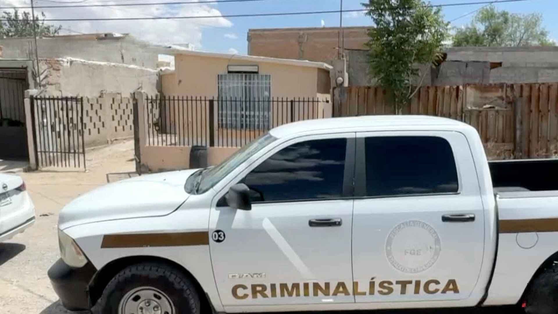 Rescatan a Nueve Personas Durante Operativo en Vivienda de Ciudad Juárez